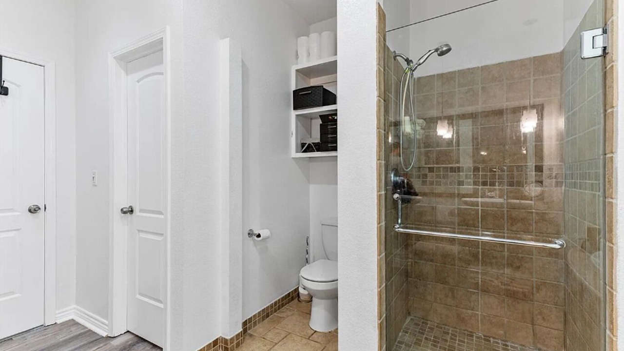 Photo of Bathroom in Florissant