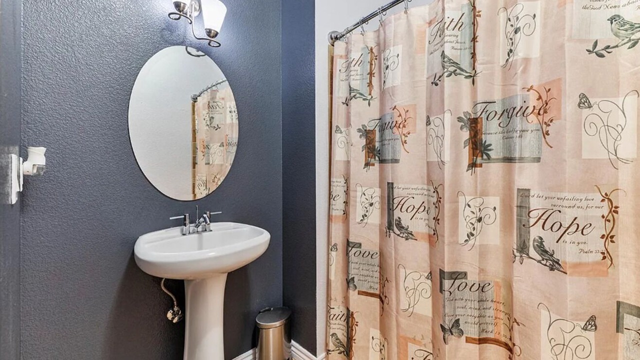 Photo of Bathroom in Florissant