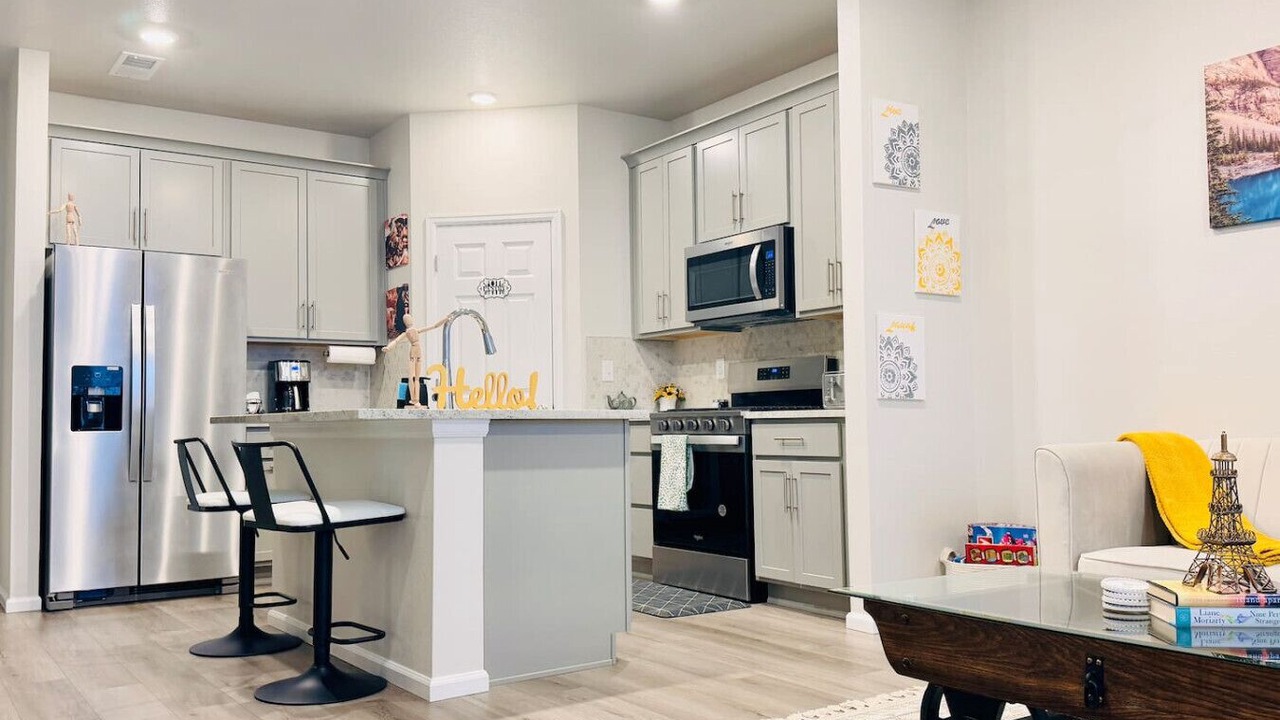 Photo of Kitchen in Aurora