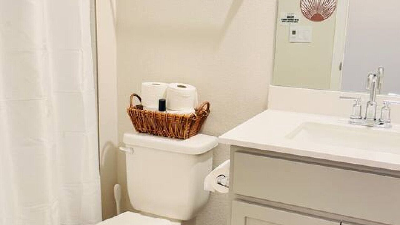 Photo of Bathroom in Aurora
