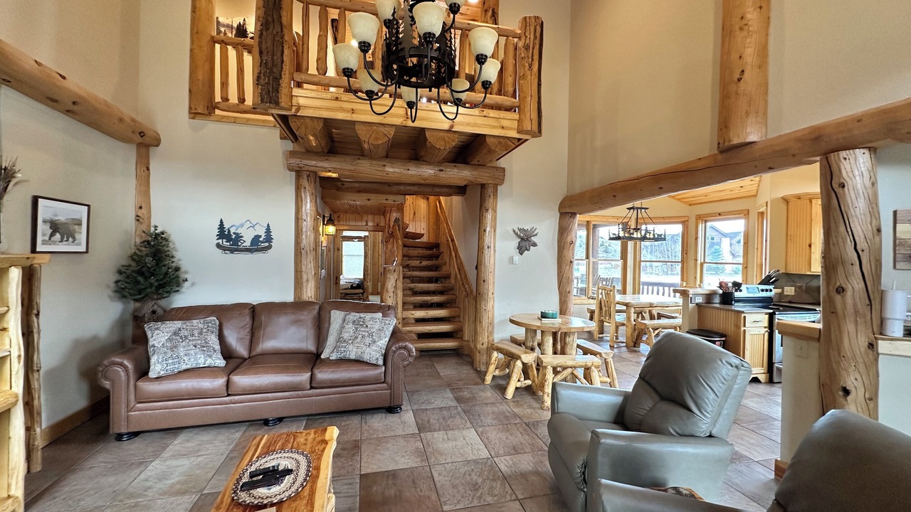 Photo of Livingroom in South Fork