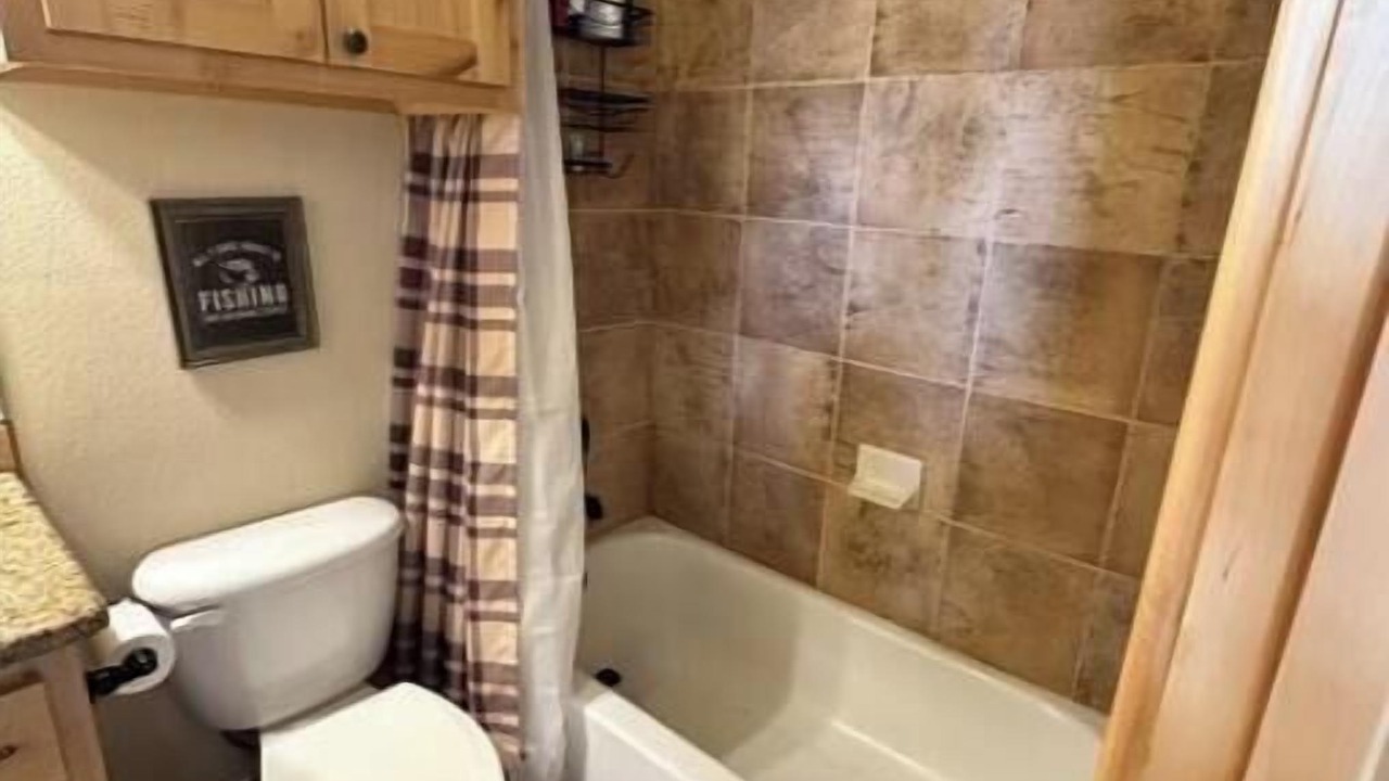 Photo of Bathroom in South Fork
