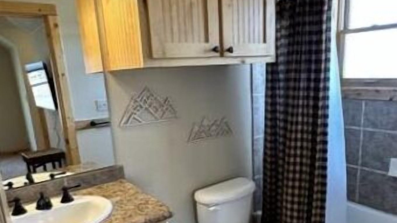 Photo of Bathroom in South Fork