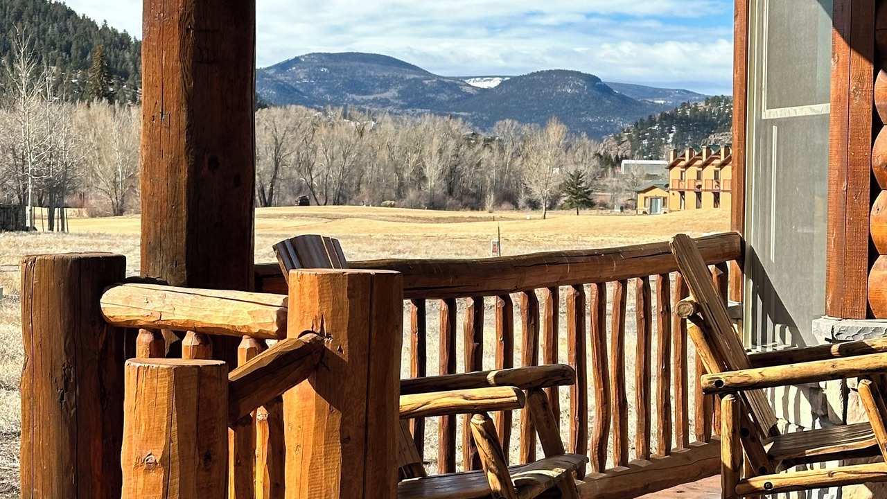 Photo of Outdoor in South Fork