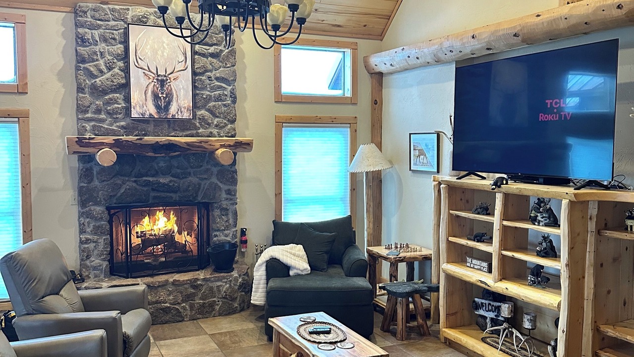 Photo of Livingroom in South Fork