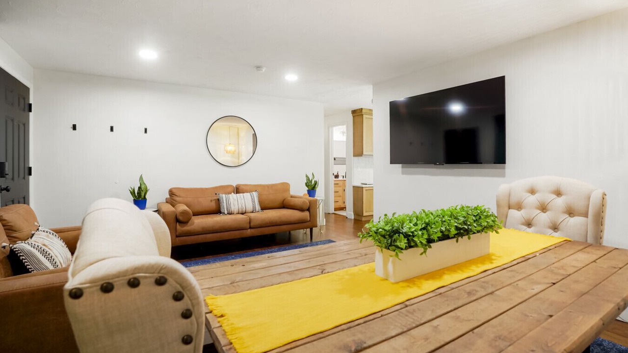 Photo of Livingroom in Alta Vista Area