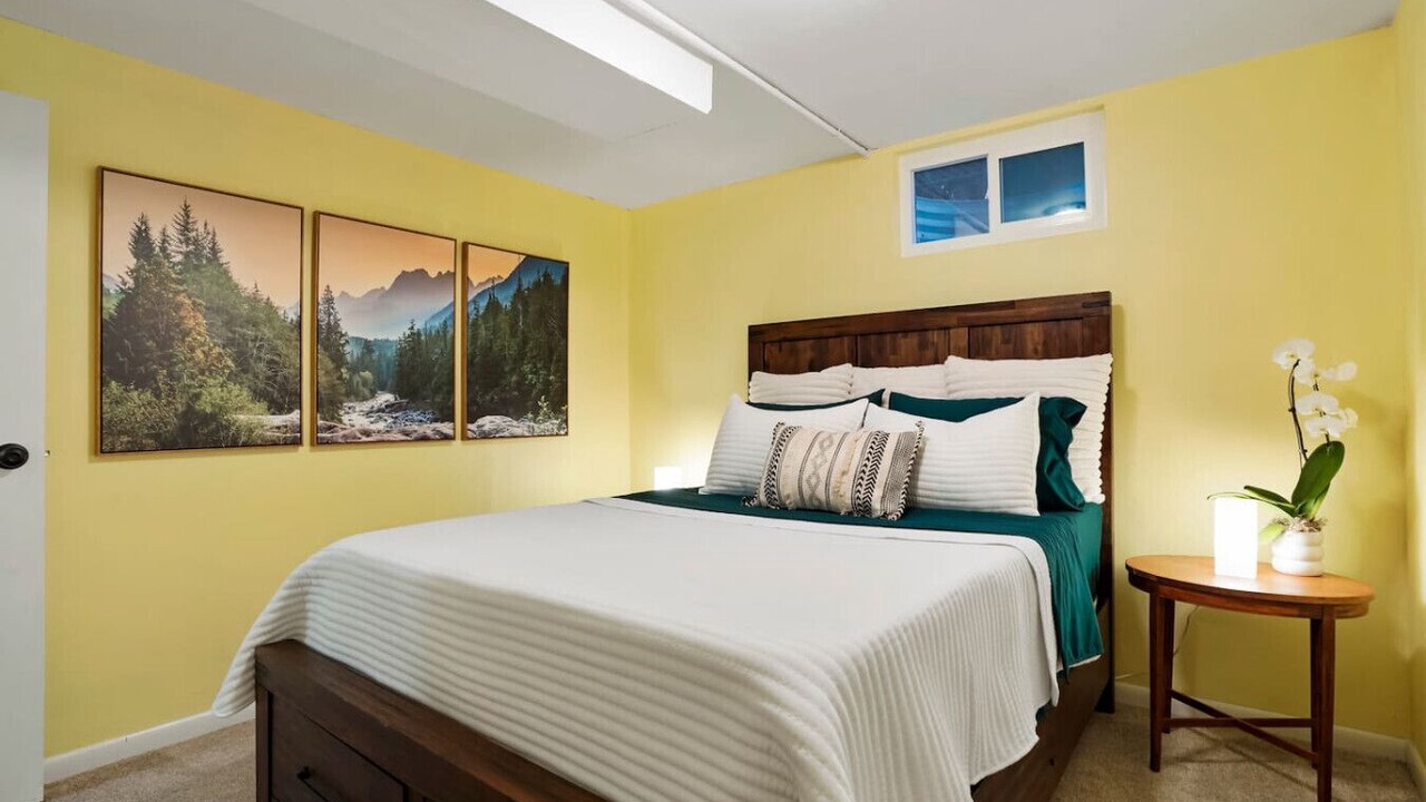 Photo of Bedroom in Alta Vista Area
