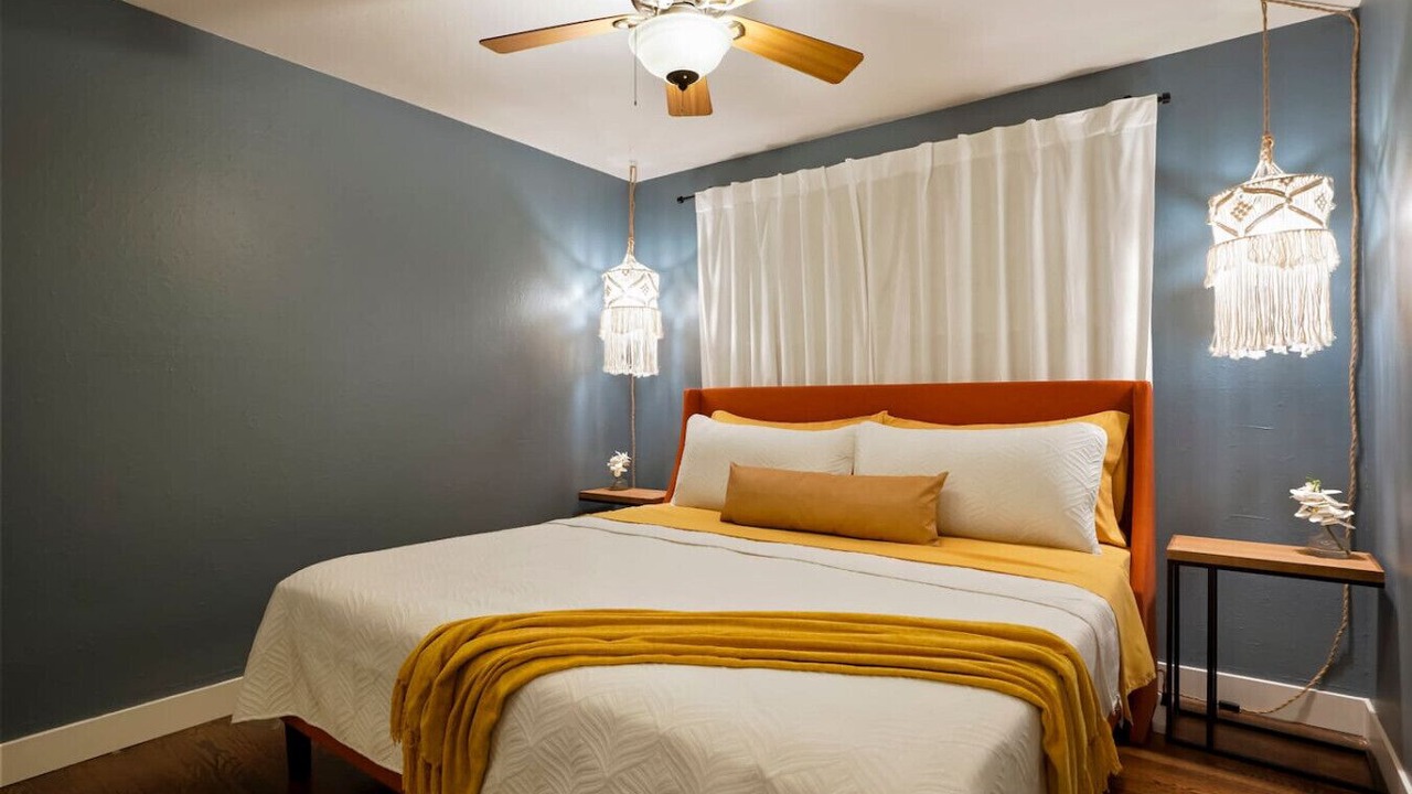 Photo of Bedroom in Alta Vista Area