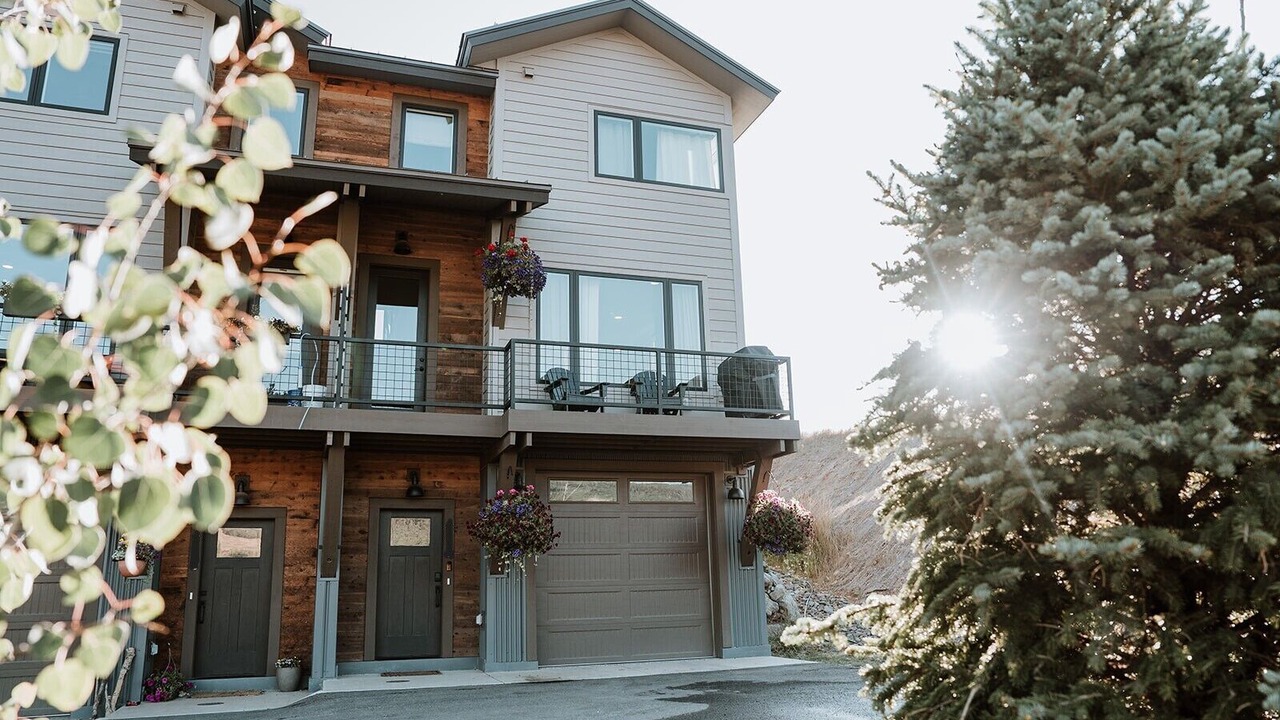 Photo of Others in Crested Butte South