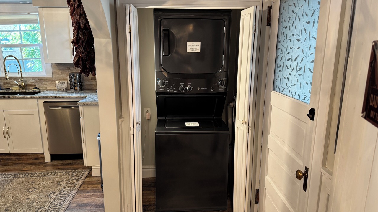 Photo of Kitchen in Central Colorado Springs