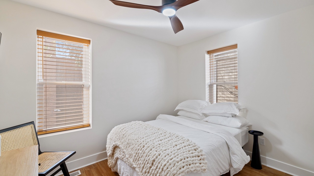Photo of Bedroom in Downtown Wilmington