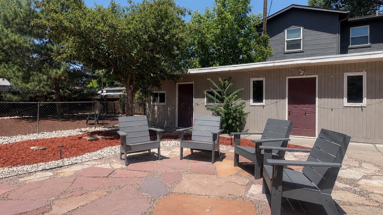Photo of Outdoor in Old Town
