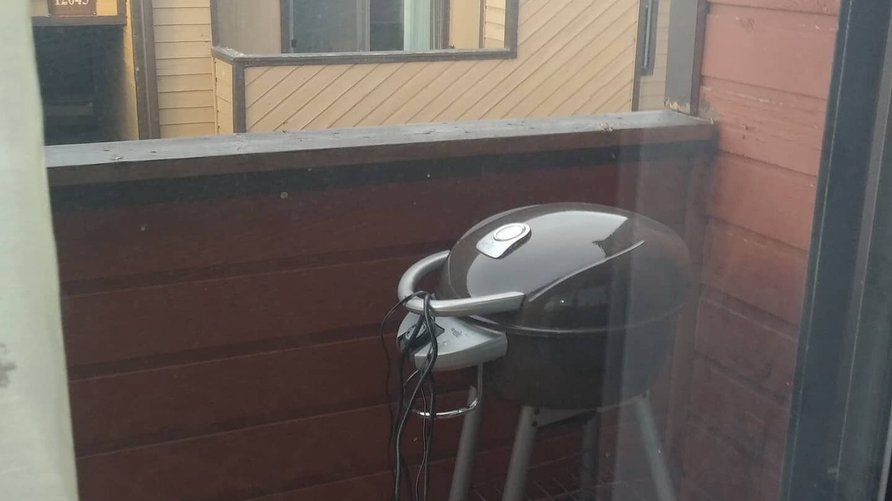Photo of Outdoor in Aurora
