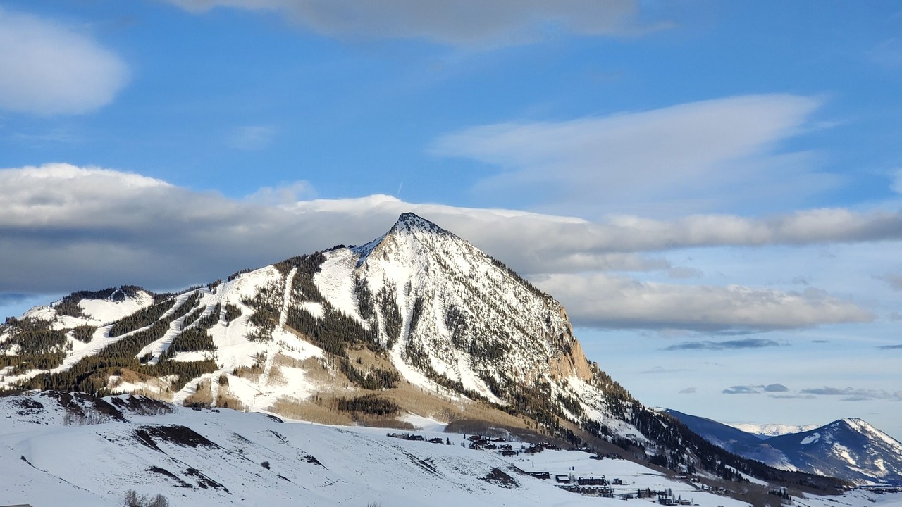 Photo of Others in Mount Crested Butte