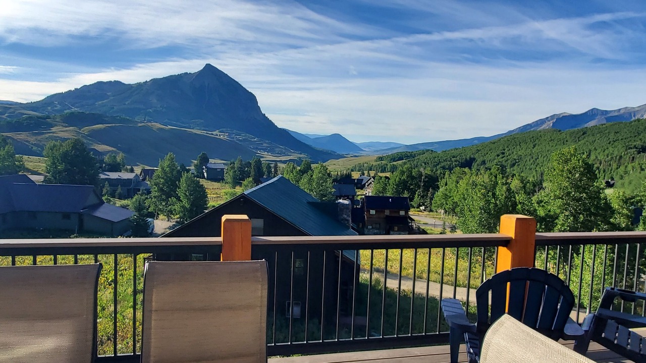 Photo of Outdoor in Mount Crested Butte