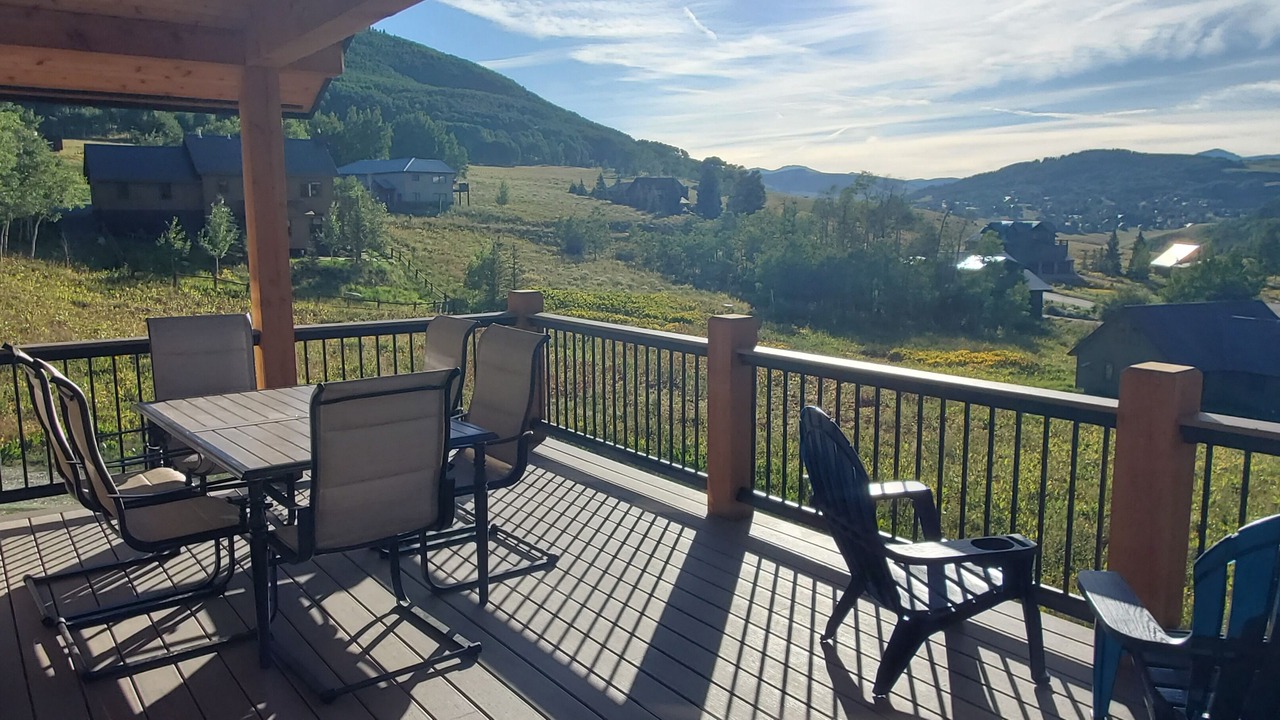 Photo of Outdoor in Mount Crested Butte