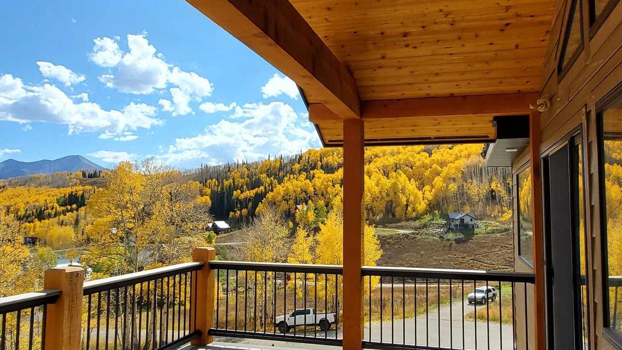Photo of Outdoor in Mount Crested Butte