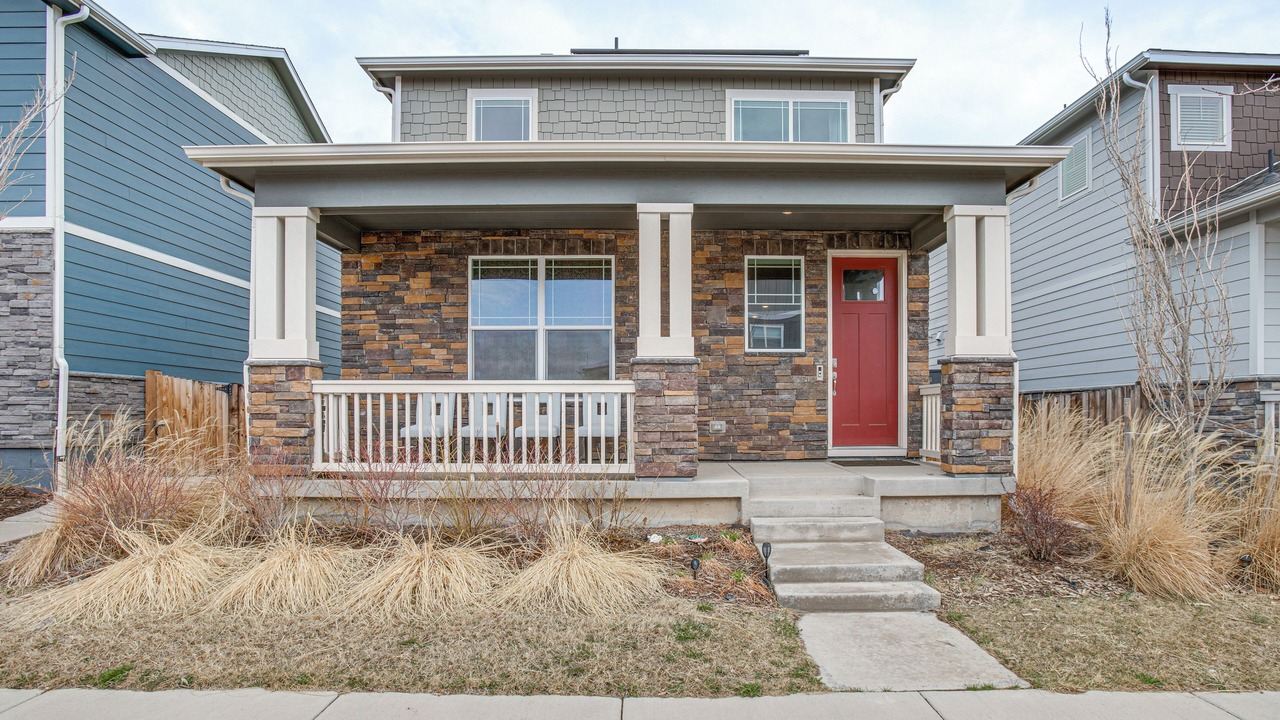Photo of Outdoor in Aurora