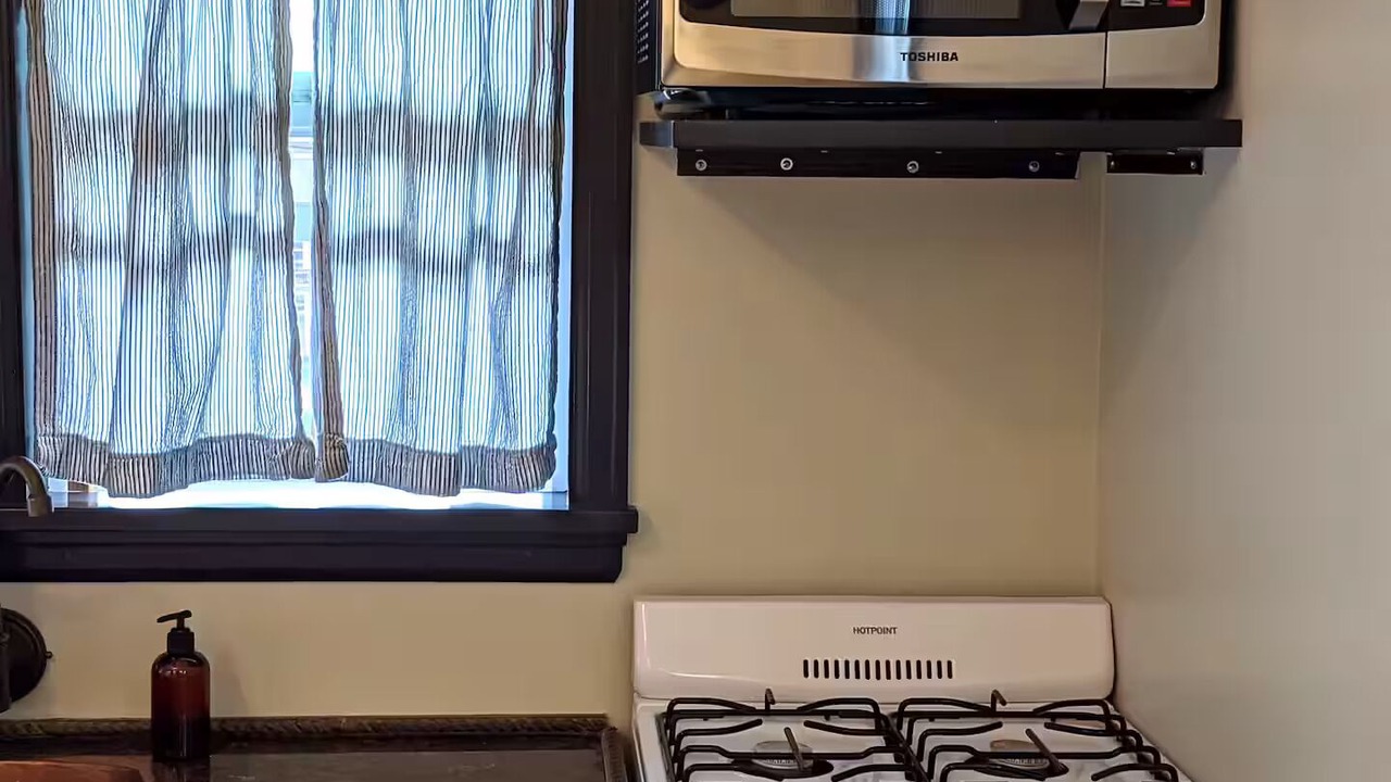 Photo of Kitchen in Twin Lakes