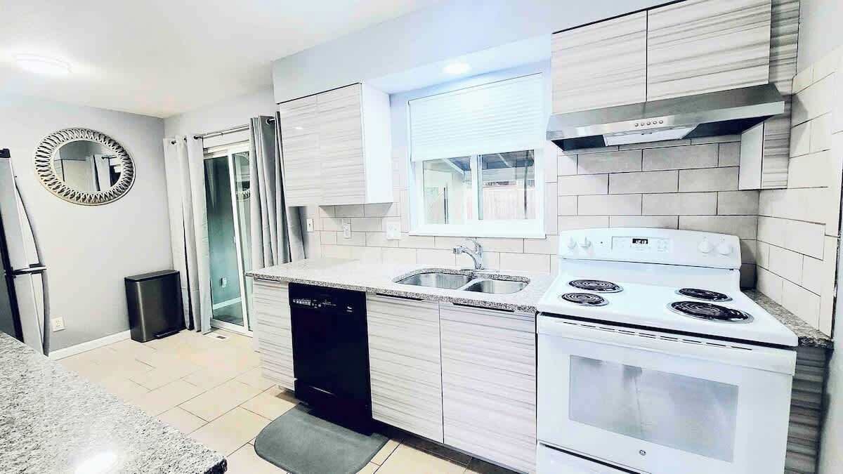 Photo of Kitchen in Dupont