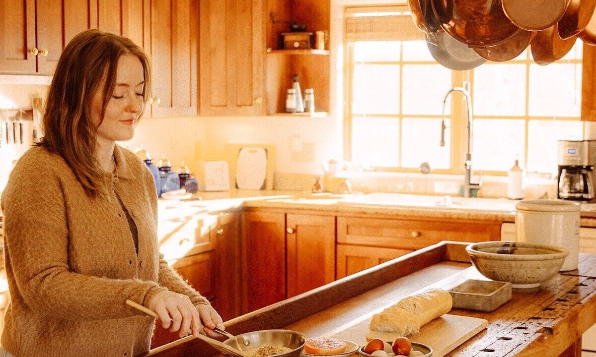 Photo of Kitchen in Kissing Camels