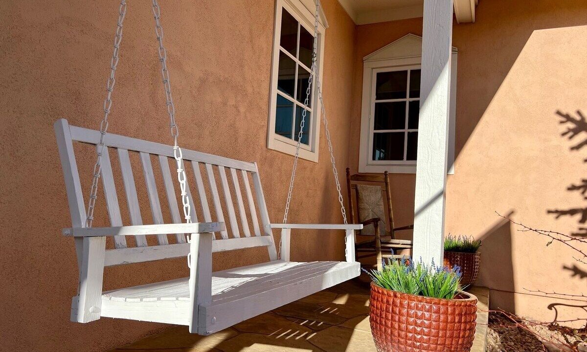 Photo of Patio Balcony in Kissing Camels