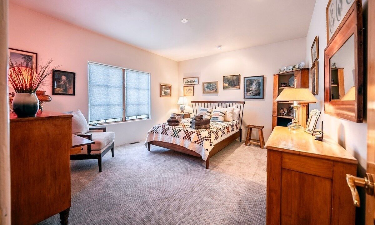 Photo of Bedroom in Kissing Camels