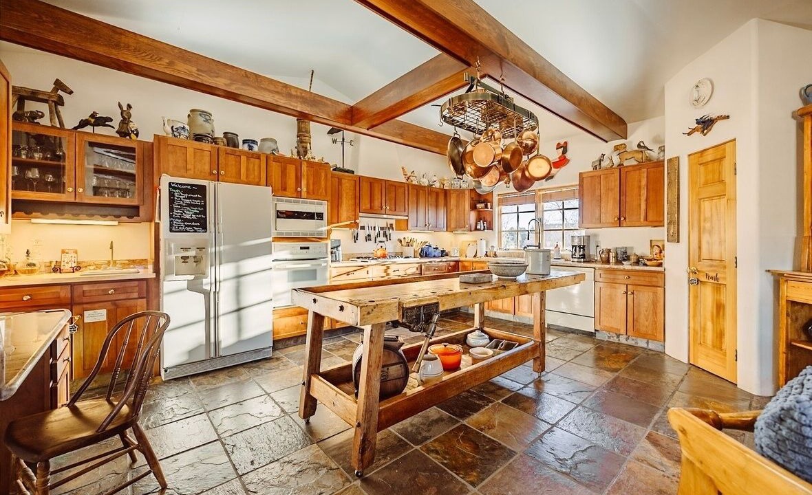 Photo of Kitchen in Kissing Camels
