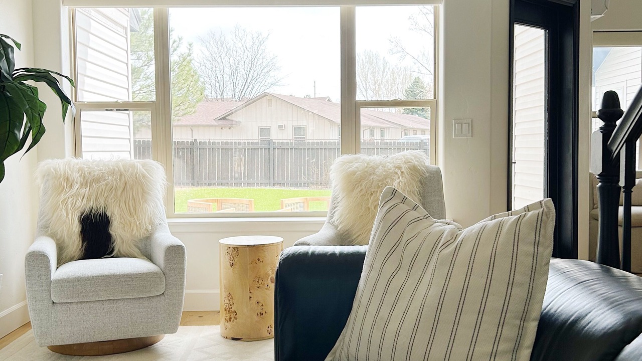 Photo of Livingroom in Montrose
