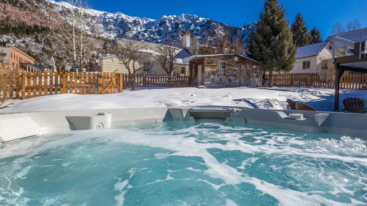 Photo of Outdoor in Ouray