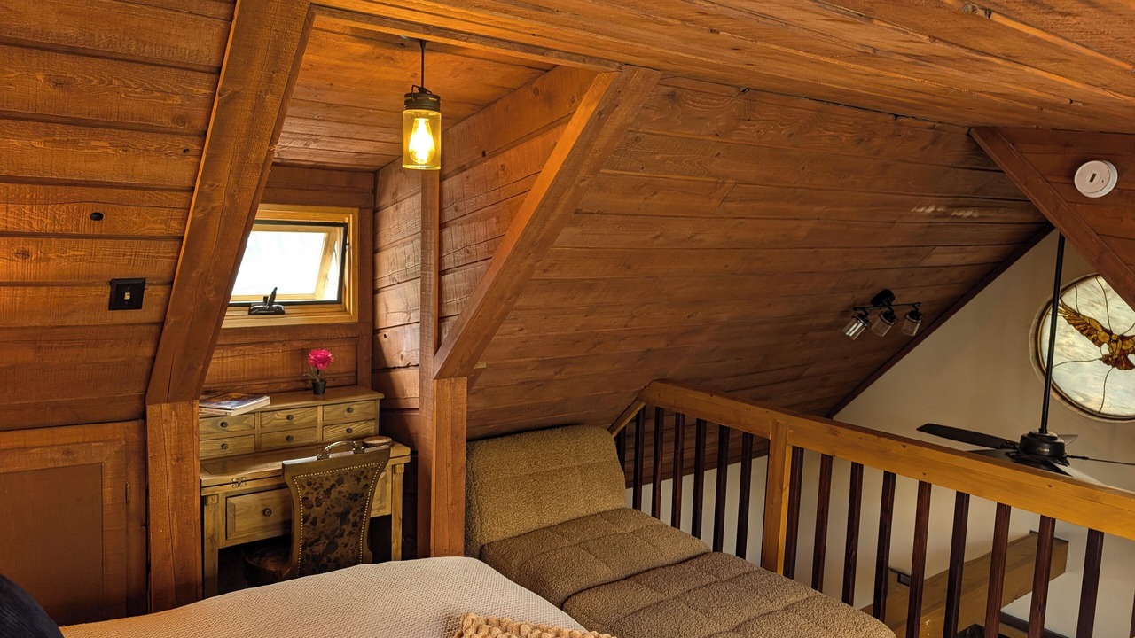 Photo of Bedroom in Ouray