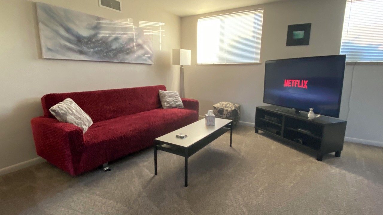 Photo of Livingroom in Athmar Park