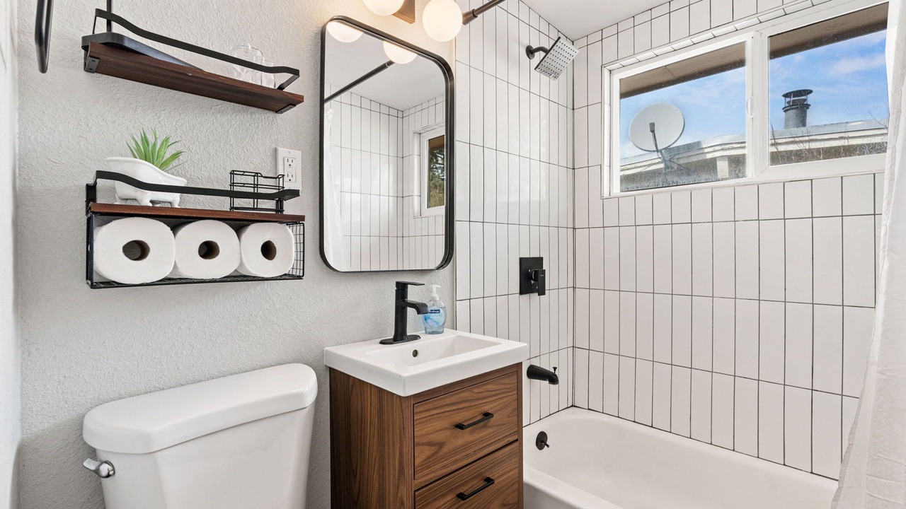 Photo of Bathroom in Ruby Hill