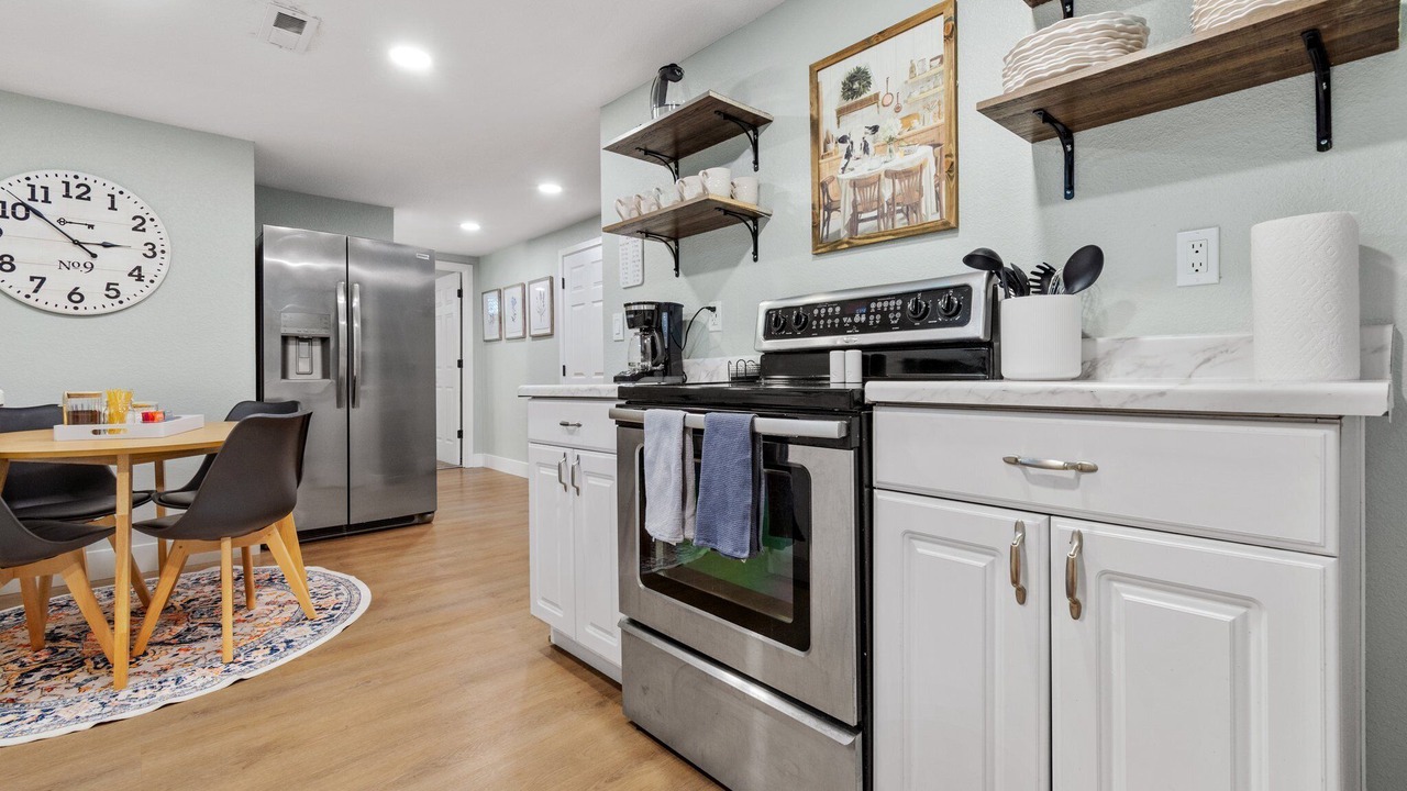 Photo of Kitchen in Ruby Hill