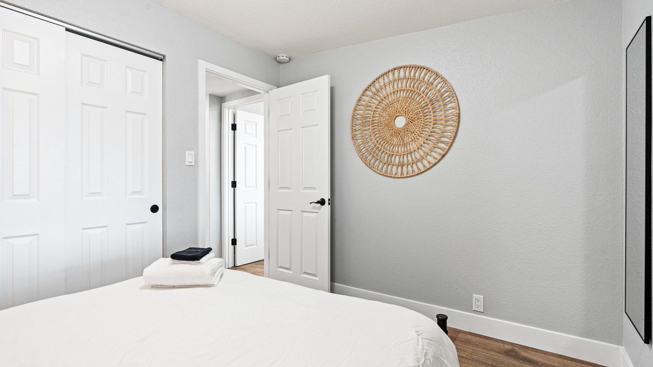 Photo of Bedroom in Ruby Hill