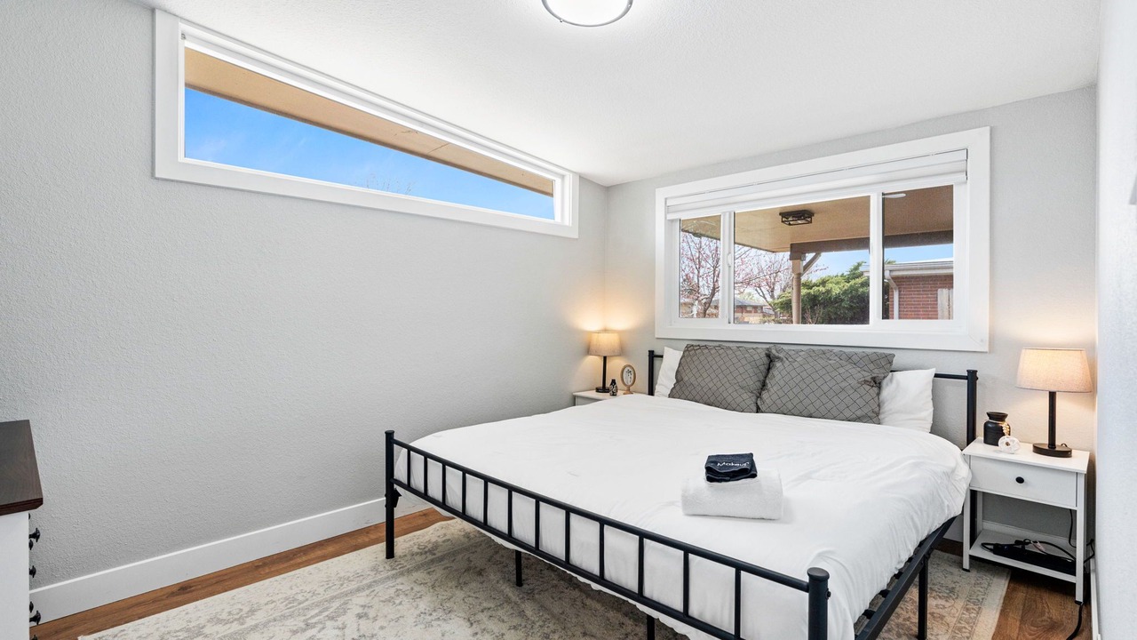 Photo of Bedroom in Ruby Hill