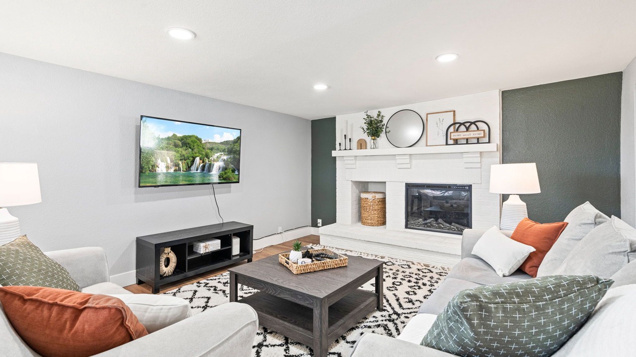 Photo of Livingroom in Ruby Hill