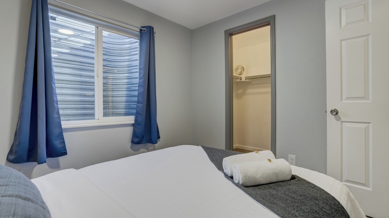 Photo of Bedroom in Security-Widefield