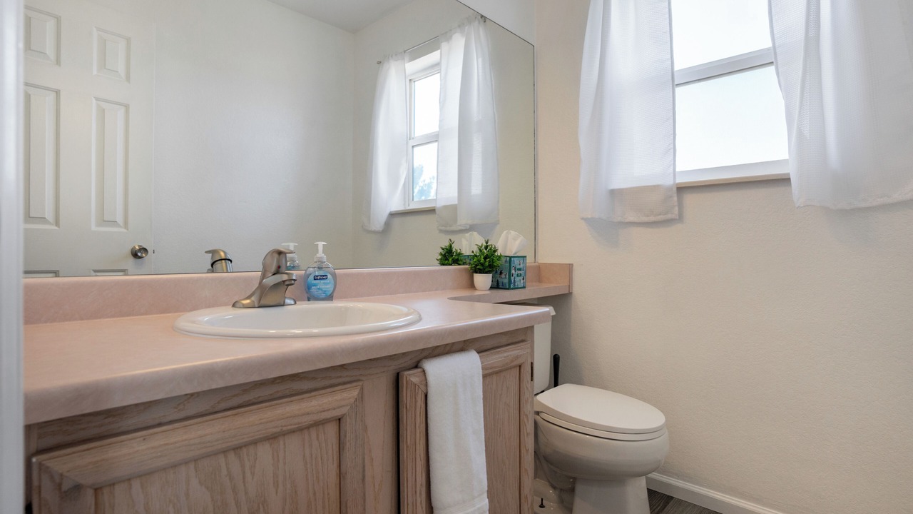 Photo of Bathroom in Security-Widefield