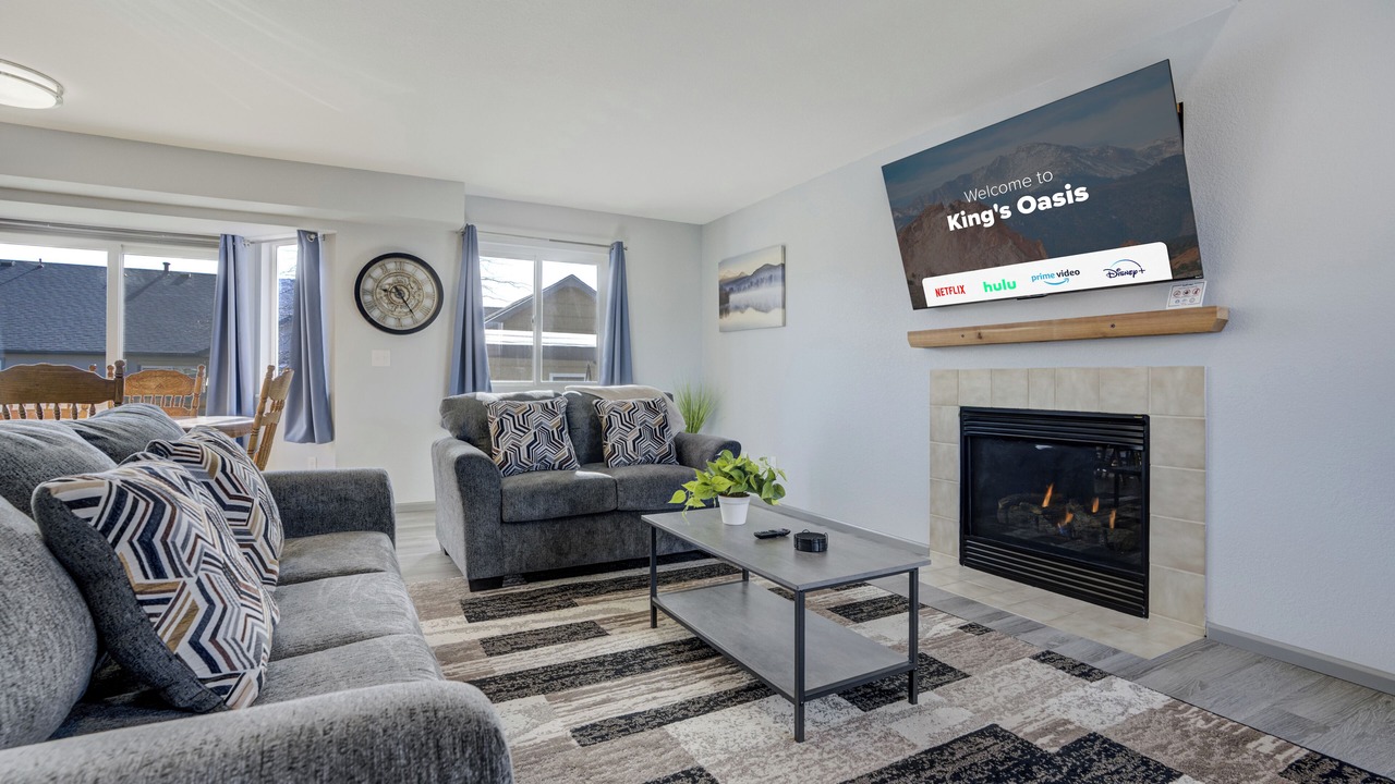 Photo of Livingroom in Security-Widefield