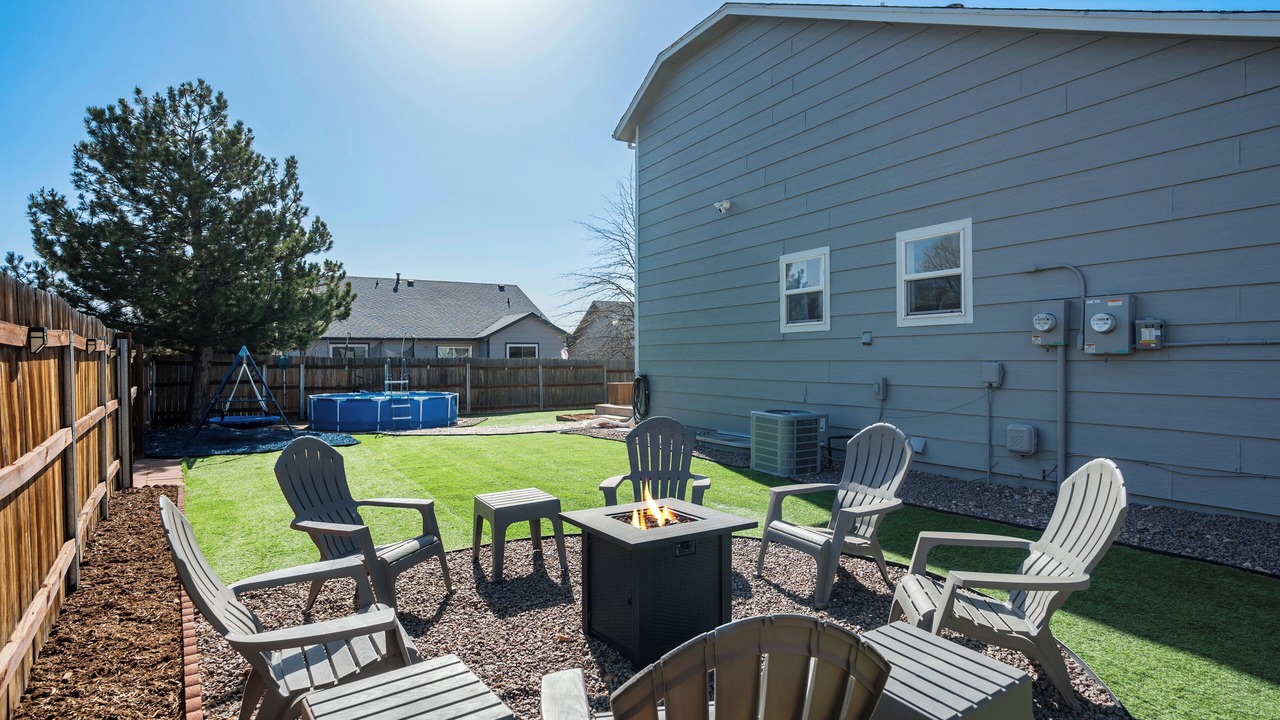 Photo of Outdoor in Security-Widefield