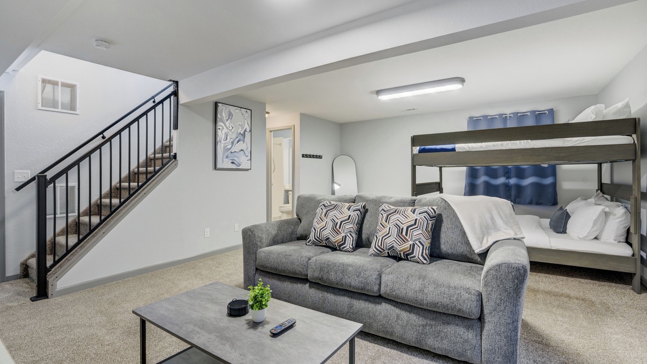 Photo of Livingroom in Security-Widefield