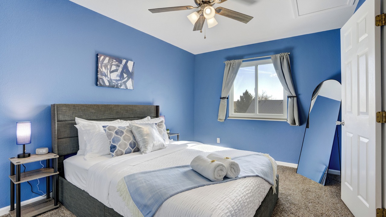 Photo of Bedroom in Security-Widefield