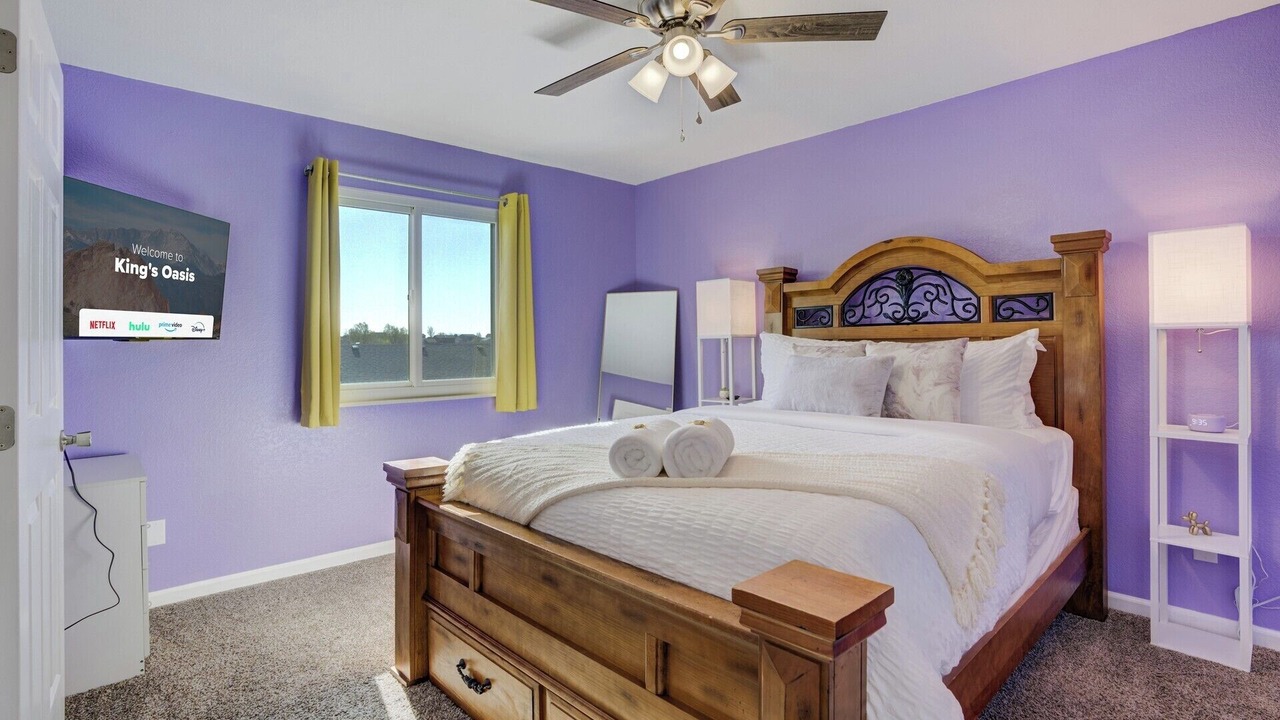 Photo of Bedroom in Security-Widefield
