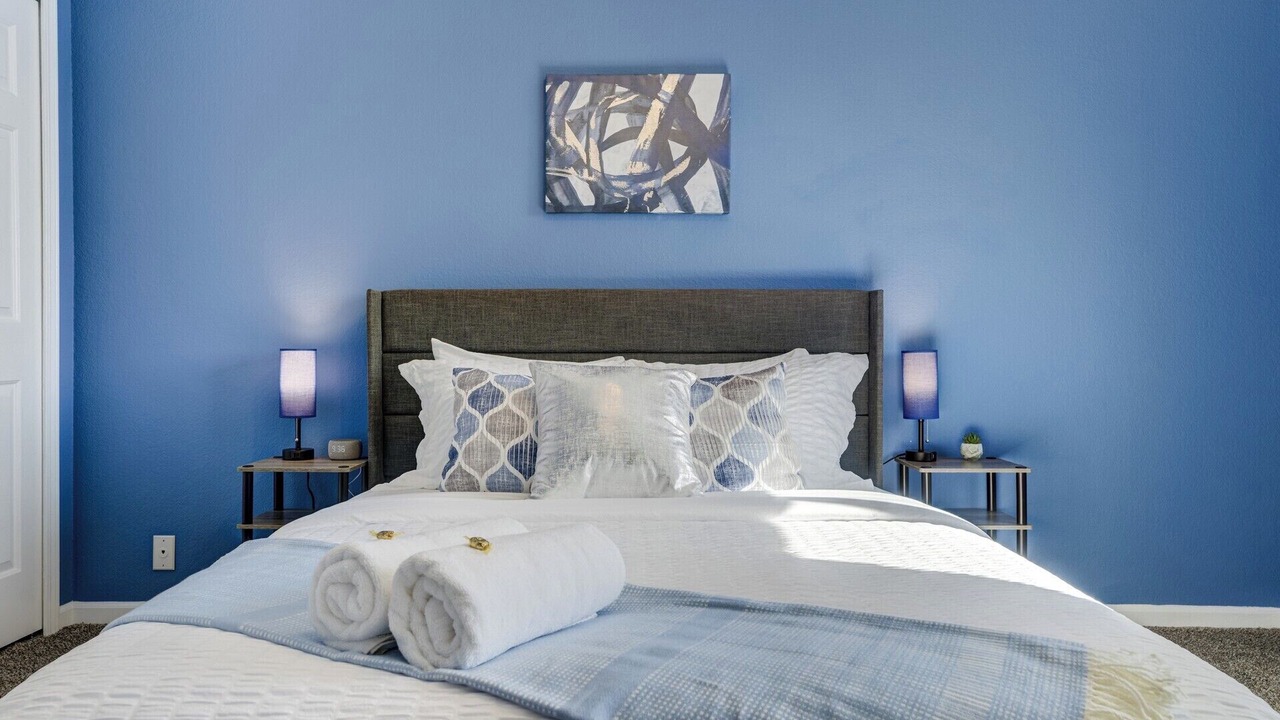 Photo of Bedroom in Security-Widefield