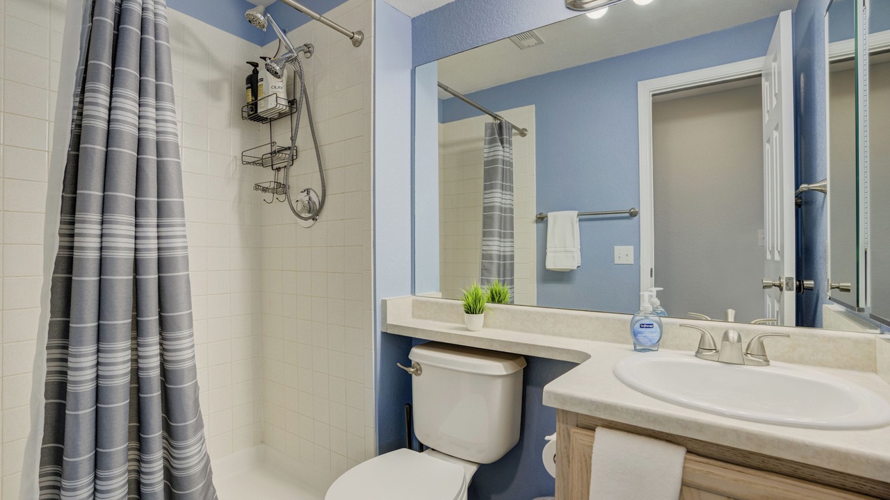 Photo of Bathroom in Security-Widefield