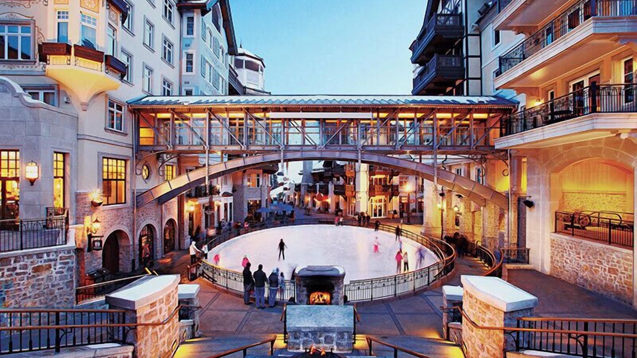 Photo of Outdoor in Vail