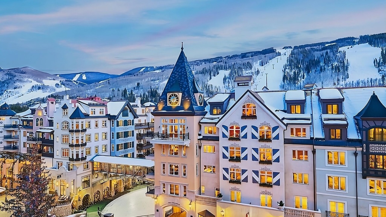Photo of Others in Vail