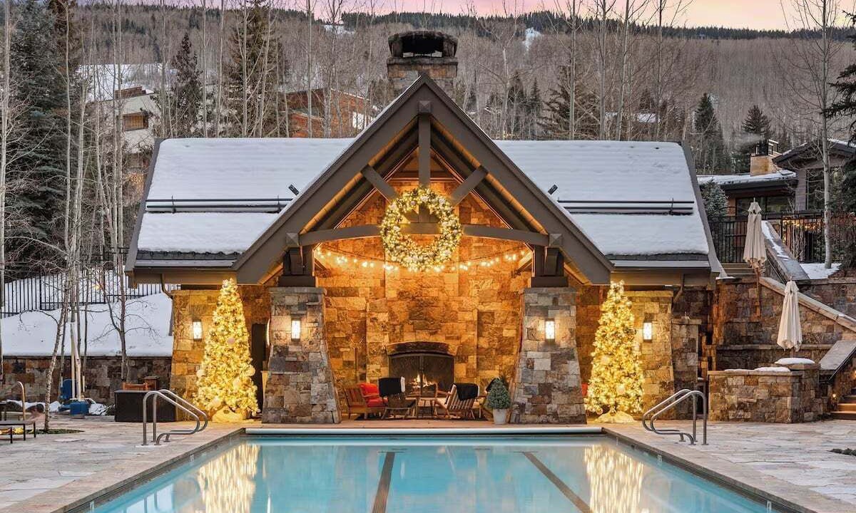 Photo of Outdoor in Vail