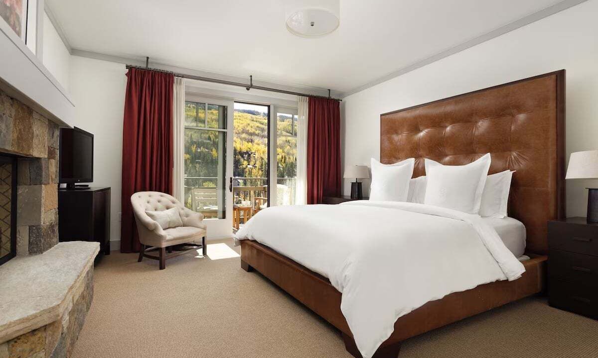 Photo of Livingroom in Vail